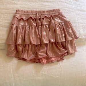 Day+Moon shorts/skirt